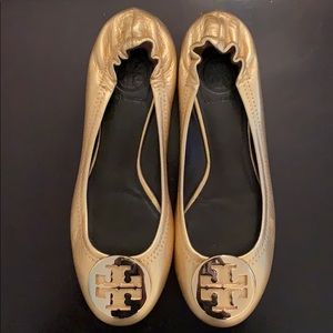 Tory Burch Flats